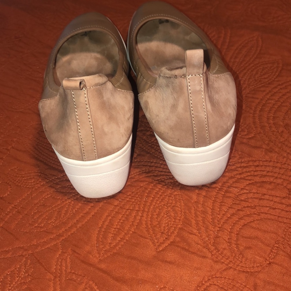 Vionic Jacey Wedge s - Picture 3 of 4